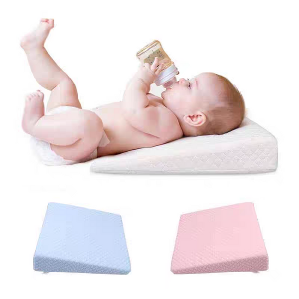 Almohada Antireflujo para Bebés
