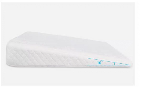 Almohada Antireflujo para Bebés