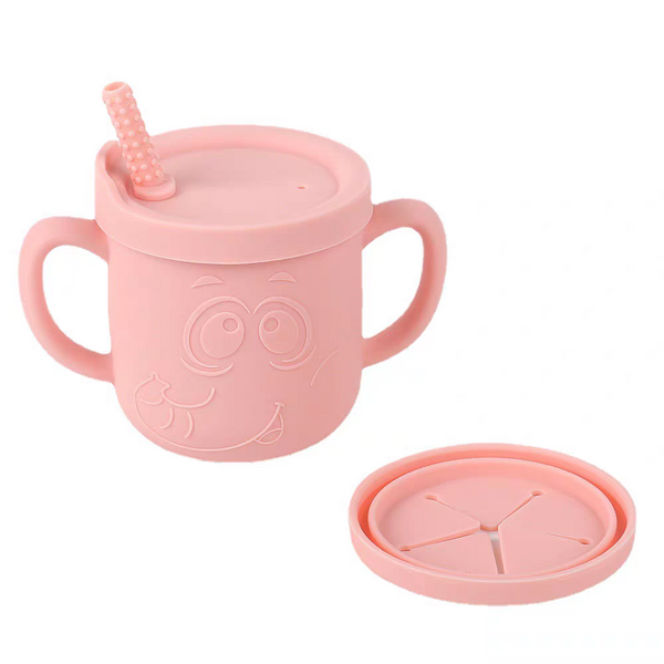 Vaso de Silicona