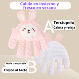 Mano Calmante Automática para Bebés