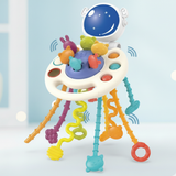 Juguetes Didácticos Premium para Bebés