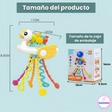 Juguetes Didácticos Premium para Bebés