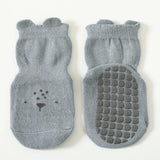 Calcetines antideslizantes para bebé con diseños