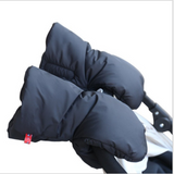 Guantes cálidos para el frío