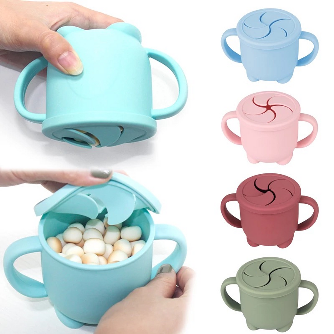 Vaso Snack