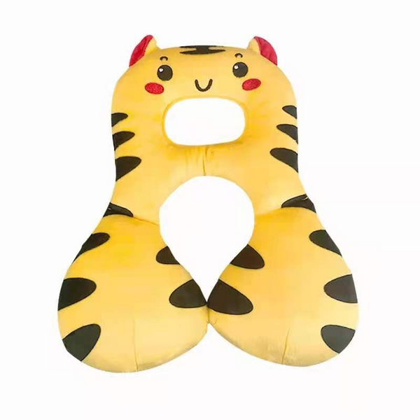 Cojín cervical para bebé
