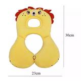 Cojín cervical para bebé