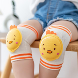 Rodilleras Infantil