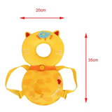 Almohada protectora anticaídas