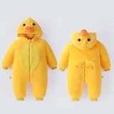 Enteritos de animalitos