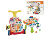 Andador Multifuncional 2 en 1