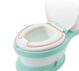 Inodoro para Bebé con Diseño Realista