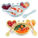 Set de alimentación 9 piezas