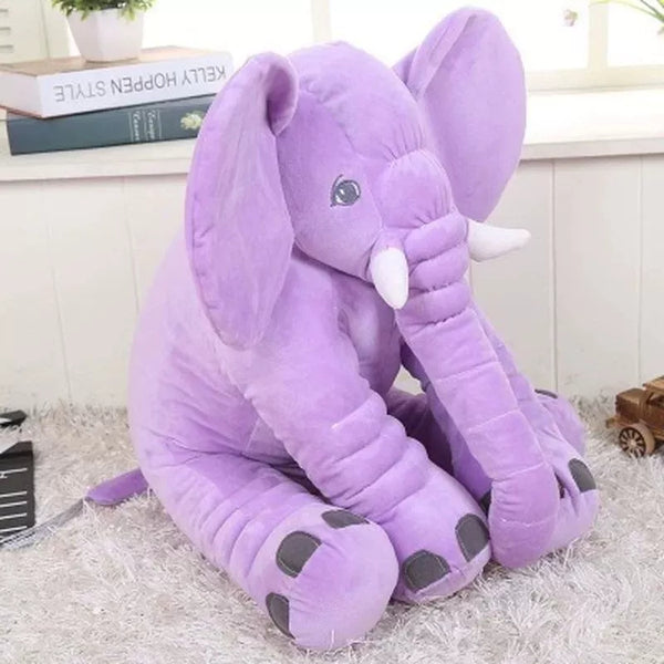 Elefante de apego