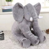 Elefante de apego