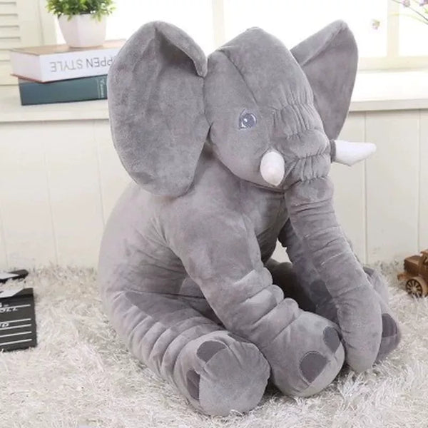 Elefante de apego