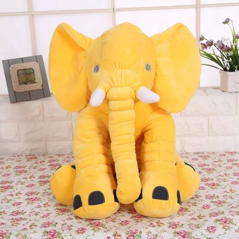 Elefante de apego