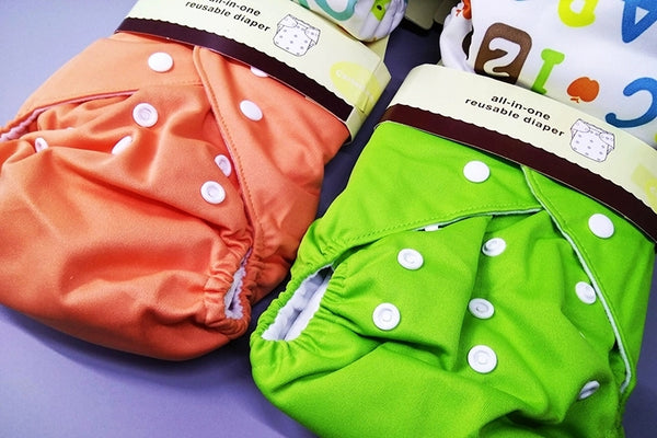 Pack Ecológico para bebés