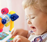 Juguete Musical Educativo 2 en 1 para Bebés