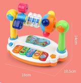 Juguete Musical Educativo 2 en 1 para Bebés