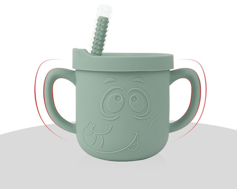 Vaso de Silicona