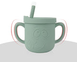 Vaso de Silicona