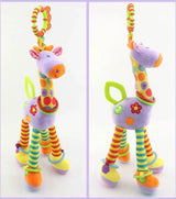 Jirafa sensorial