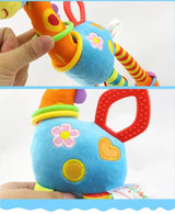Jirafa sensorial
