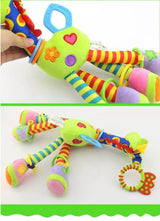 Jirafa sensorial