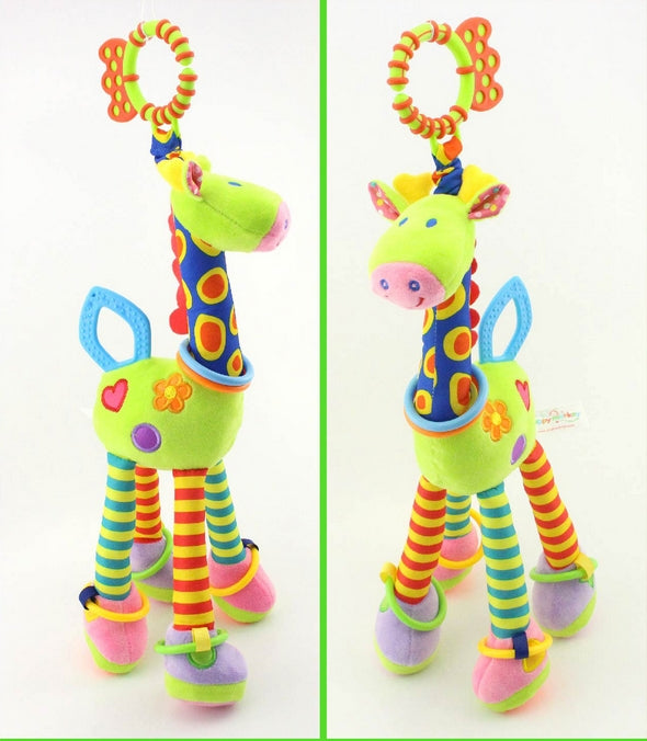 Jirafa sensorial