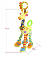 Jirafa sensorial
