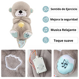 Peluche Nutria bebé