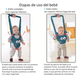 Arnés Caminador de Apoyo para Bebés