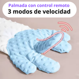 Mano Calmante Automática para Bebés