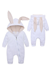 Enteritos de conejos para bebés
