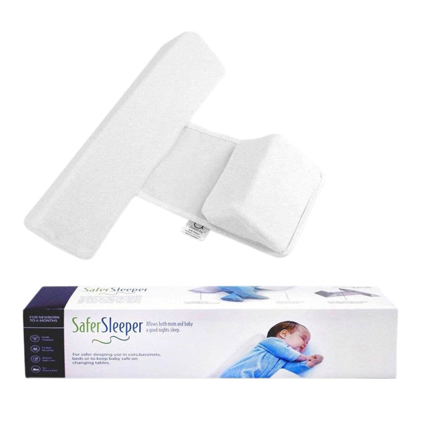 Cojín Posicionador para Bebés