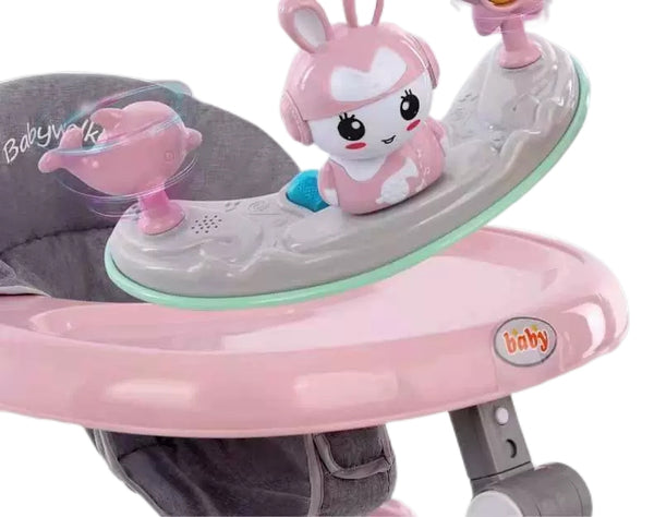 Andador para bebés