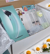 Box Higiene