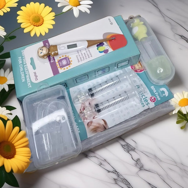 Box Higiene