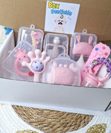 Box de Dentición