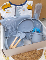 Box Alimentación Complementaria Elefante