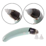 Aspirador Nasal