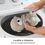 Peluche Nutria bebé