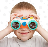 Binoculares Sensoriales Infantiles