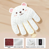 Mano Calmante Automática para Bebés