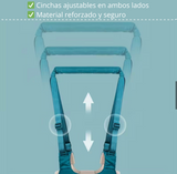 Arnés Caminador de Apoyo para Bebés