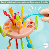 Juguetes Didácticos Premium para Bebés