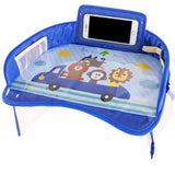 Mesa Organizadora Portátil Para Bebés y Niños