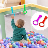 Corral para Bebés + Alfombra Play Mat Reversible