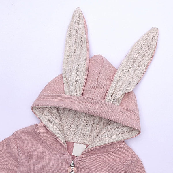 Enteritos de conejos para bebés